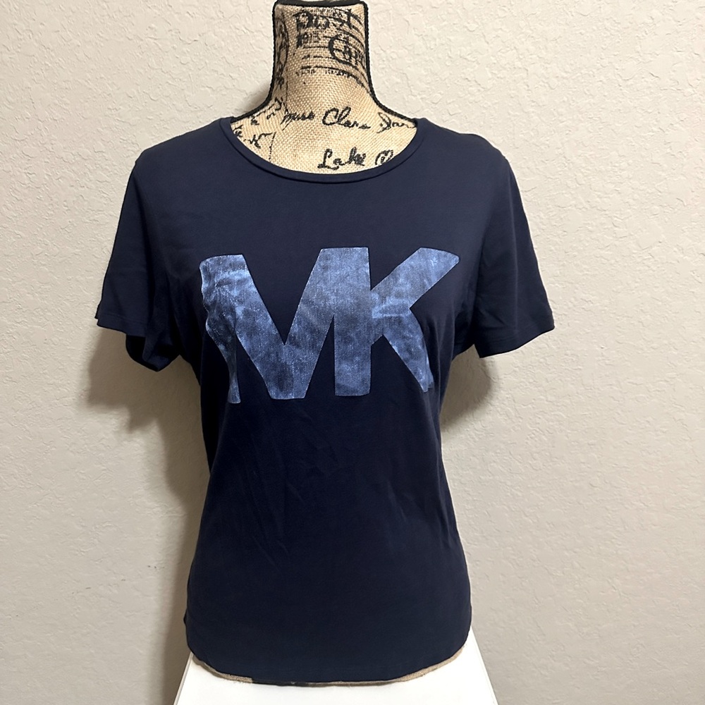 Set of 2 MK tshirts XL